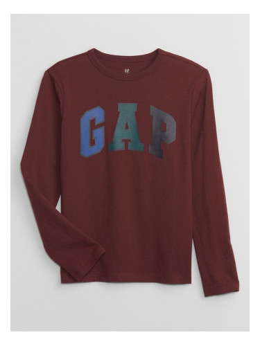 GAP Тениска детски Cherven