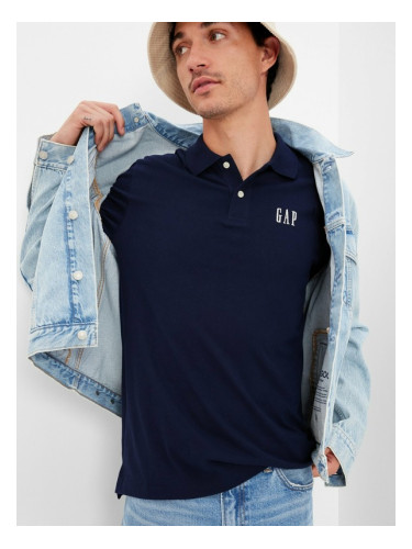 GAP Polo T-shirt Sin