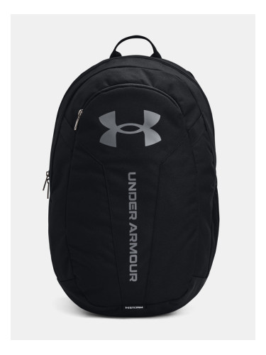 Under Armour Hustle Lite Backpack - černá Раница Cheren