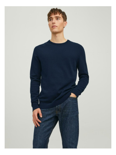 Jack & Jones Basic Пуловер Sin