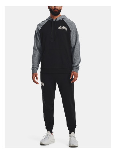 Under Armour UA Rival Flc WM Jogger Долнище Cheren