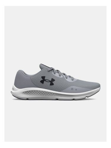 Under Armour Charged Pursuit 3 Спортни обувки Siv