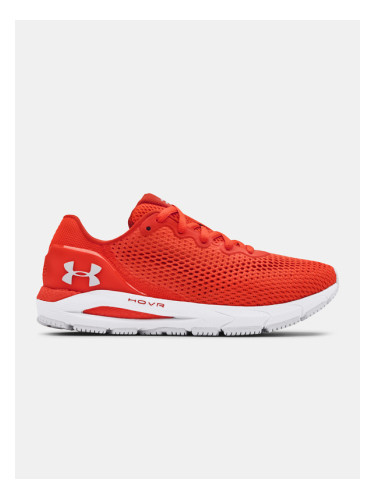 Under Armour UA W HOVR™ Sonic 4 Спортни обувки Oranzhev