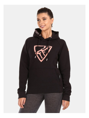 Kilpi Fjela-W Sweatshirt Cheren