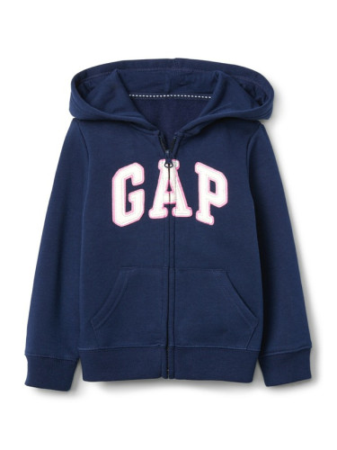 GAP Logo Суитшърт детски Sin