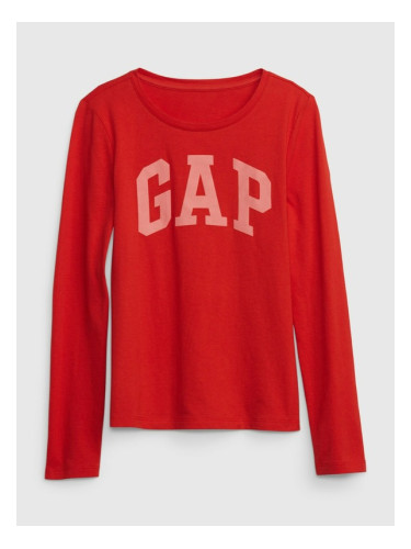 GAP Тениска детски Cherven