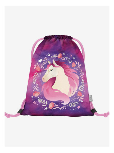 BAAGL  Gymsack Lilav