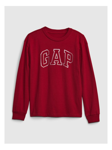 GAP Тениска детски Cherven