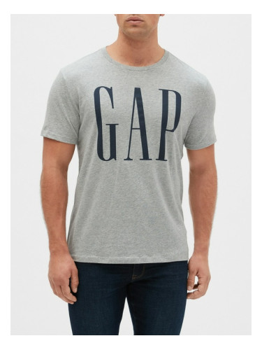 GAP T-shirt Siv