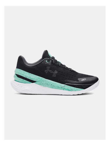 Under Armour Curry 2 Low Flotro Спортни обувки Cheren