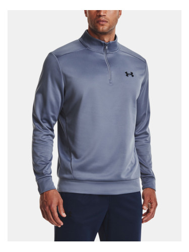 Under Armour UA Armour Fleece 1/4 Zip Sweatshirt Lilav