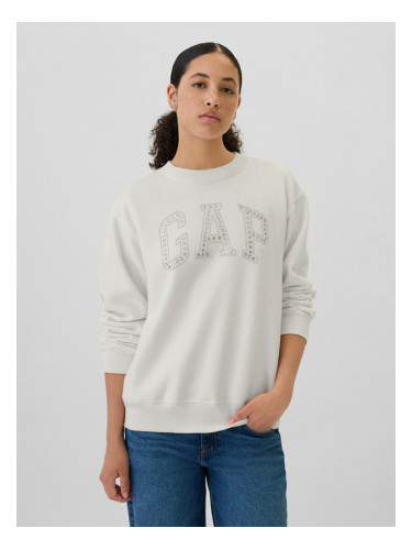 GAP Sweatshirt Bezhov