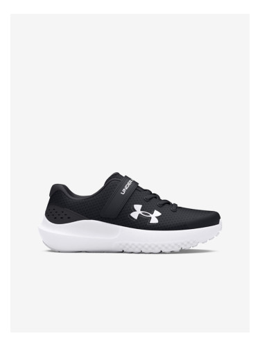 Under Armour UA BPS Surge 4 AC Спортни обувки детски Cheren