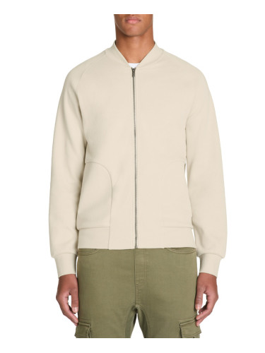 Celio Jeregale Sweatshirt Bezhov