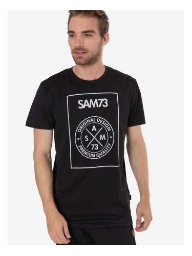 Sam 73 T-shirt Cheren