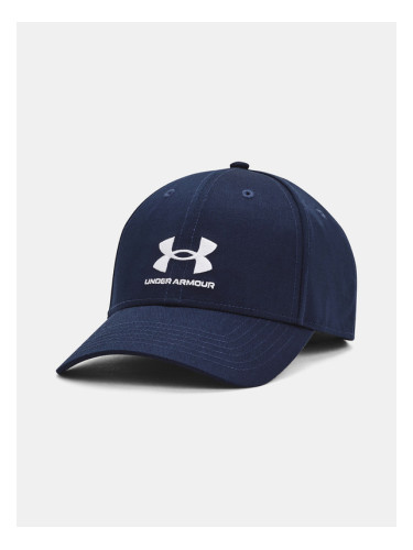 Under Armour Lockup Cap Sin