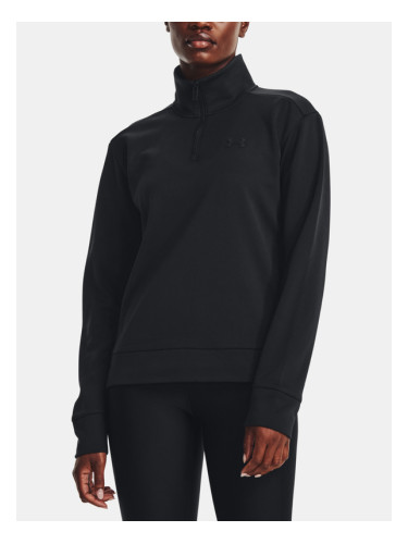 Under Armour Fleece QZ Sweatshirt Cheren