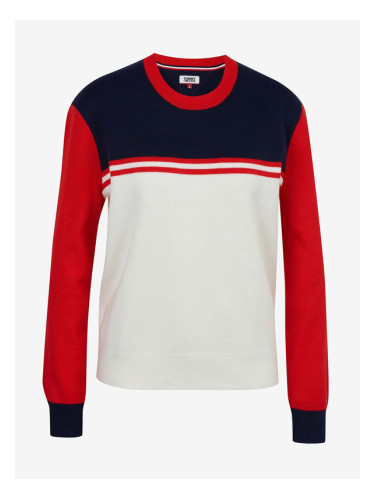 Tommy Hilfiger Пуловер Byal