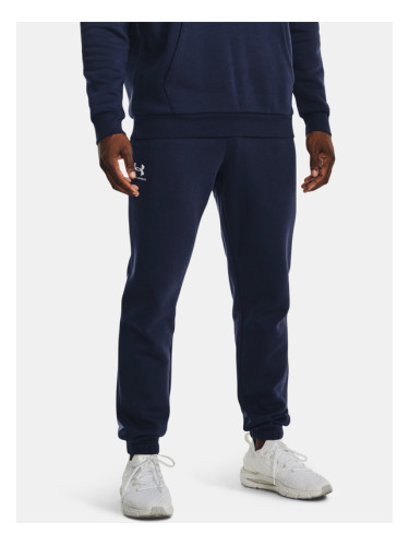 Under Armour Essential Fleece Долнище Sin