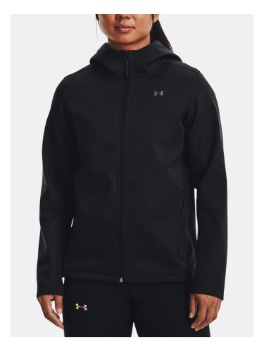 Under Armour UA CGI Shield Hooded 2.0 Яке Cheren