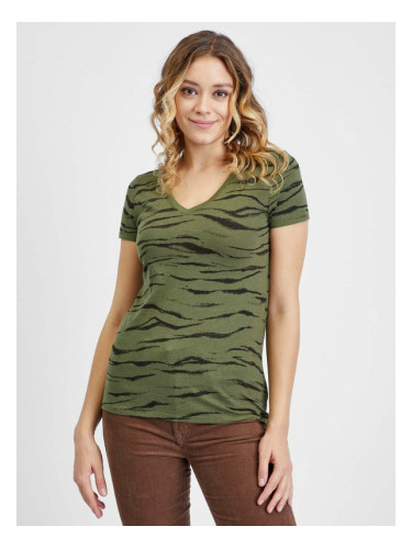 GAP T-shirt Zelen