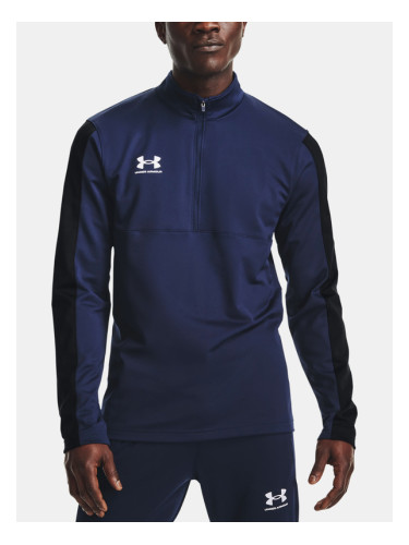 Under Armour Challenger Midlayer T-shirt Sin