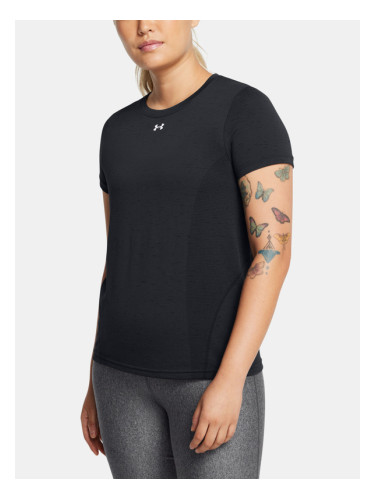 Under Armour Vanish Seamless Loose SS T-shirt Cheren