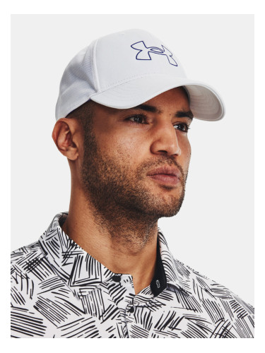 Under Armour Iso-Chill Driver Mesh Adj Cap Byal