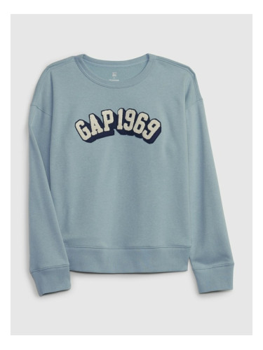 GAP 1969 Суитшърт детски Sin