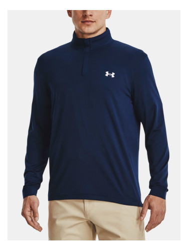 Under Armour UA Playoff 2.0 1/4 Zip Sweatshirt Sin