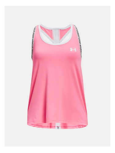 Under Armour Knockout Потник детски Rozov