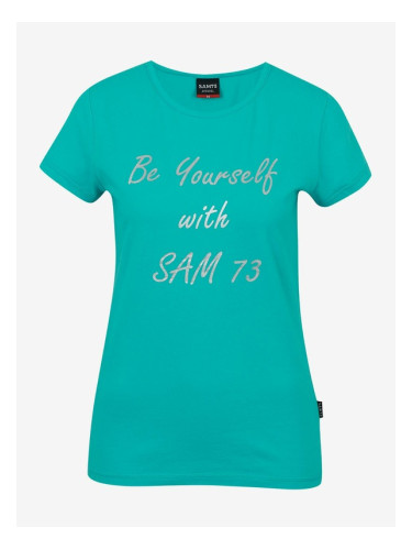 Sam 73 Renee T-shirt Sin