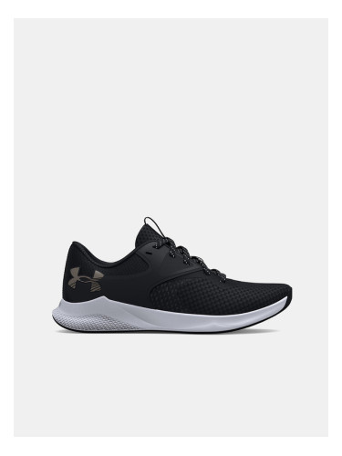 Under Armour UA W Charged Aurora 2 Спортни обувки Cheren