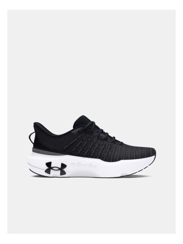 Under Armour UA W Infinite Elite Спортни обувки Cheren