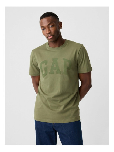 GAP T-shirt Zelen