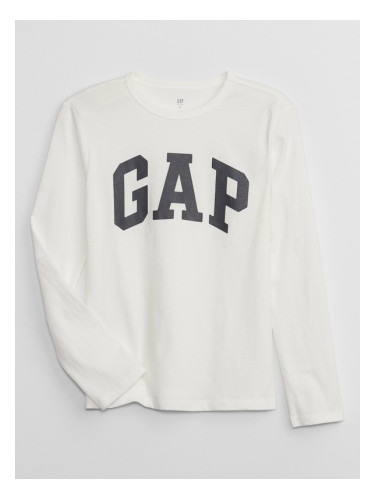 GAP Тениска детски Byal