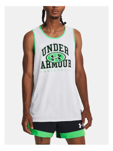 Under Armour Baseline Потник Byal