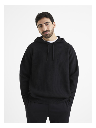 Celio Verzo Sweatshirt Cheren