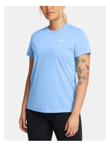 Under Armour Tech Riddle SSC T-shirt Sin