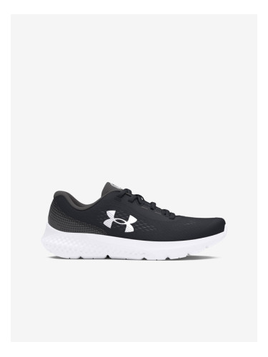 Under Armour UA BPS Rogue 4 AL Спортни обувки детски Cheren