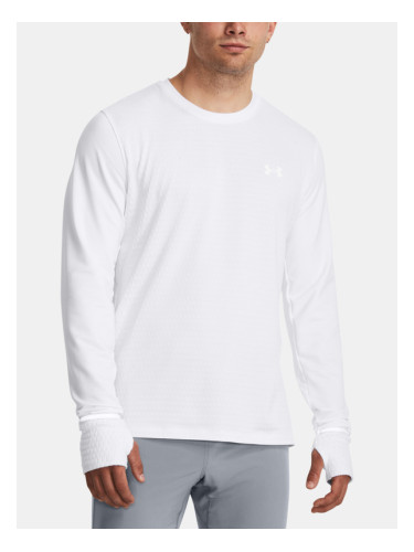 Under Armour Qualifier Cold T-shirt Byal