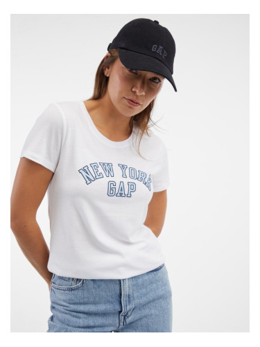 GAP New York T-shirt Byal