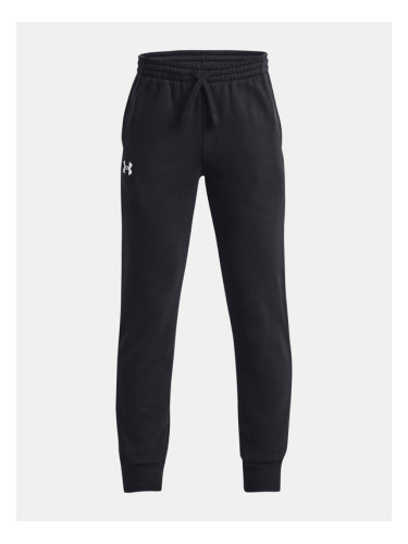 Under Armour UA Rival Fleece Долнище детско Cheren