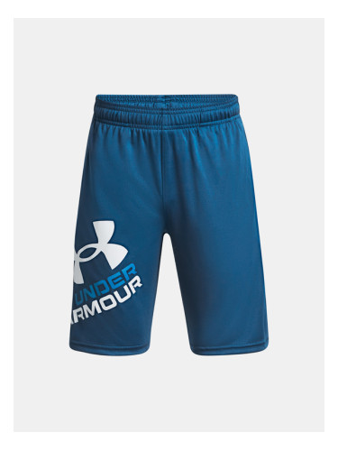 Under Armour UA Prototype 2.0 Logo Къси панталони детски Sin