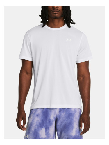 Under Armour UA Launch Shortsleeve T-shirt Byal