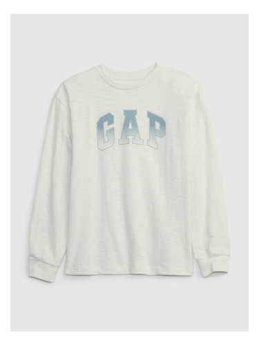 GAP Тениска детски Byal