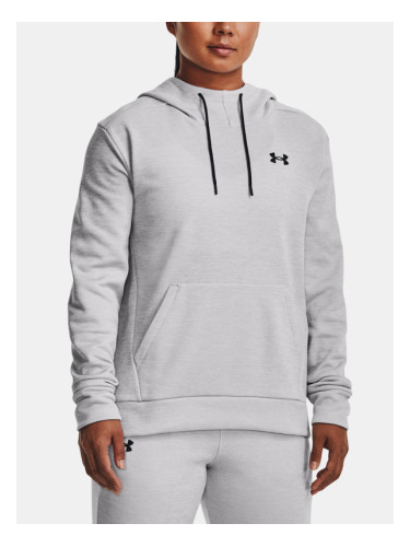 Under Armour Fleece LC Sweatshirt Siv