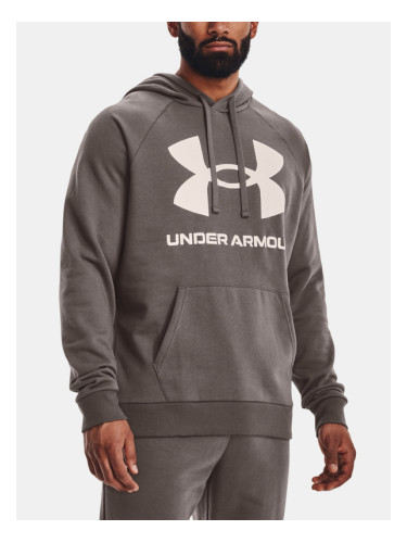 Under Armour UA Rival Fleece Big Logo HD Sweatshirt Kafyav