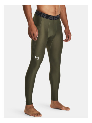 Under Armour UA HG Armour Клин Zelen