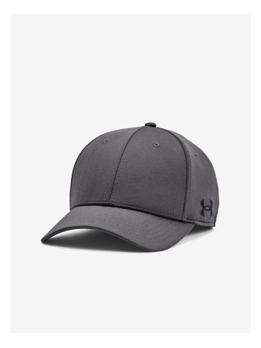 Under Armour Men's UA Team Blitzing Cap Siv